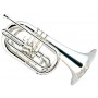 YAMAHA YBH301MS Silver Plated
