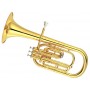 YAMAHA YAH203 Gold Laquer