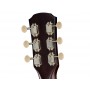 YAMAHA APXT2 Old Violin Sunburst