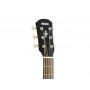 YAMAHA APXT2 Old Violin Sunburst