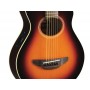 YAMAHA APXT2 Old Violin Sunburst