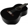 YAMAHA C40 BL Nera