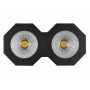 BEAMZ SB200 Stage Blinder 2x50W LED 2-in-1