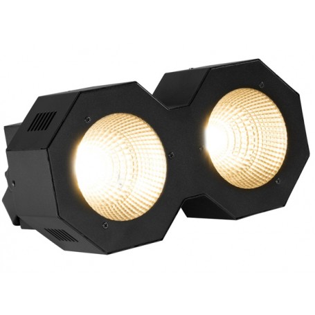 BEAMZ SB200 Stage Blinder 2x50W LED 2-in-1