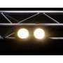 BEAMZ SB200 Stage Blinder 2x50W LED 2-in-1