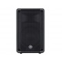 YAMAHA DBR10---325 Watt RMS- GARANZIA EXTRA: 4 ANNI