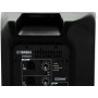 YAMAHA DBR10---325 Watt RMS- GARANZIA EXTRA: 4 ANNI