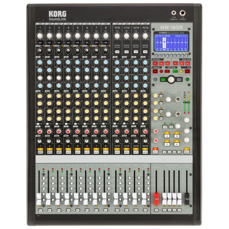 KORG MW-1608