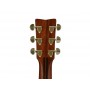 YAMAHA TransAcoustic LL-TA Vintage Tint