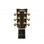 YAMAHA TransAcoustic LL-TA Vintage Tint