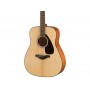 YAMAHA FG800 Natural