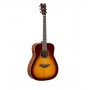 YAMAHA FGTA Brown Sunburst