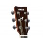 YAMAHA FGTA Brown Sunburst
