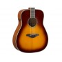 YAMAHA FGTA Brown Sunburst