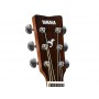 YAMAHA TransAcoustic FSTA Vintage Tint