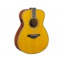 YAMAHA TransAcoustic FSTA Vintage Tint