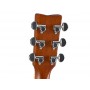 YAMAHA TransAcoustic FSTA Vintage Tint