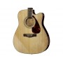 Yamaha FX 370C Natural