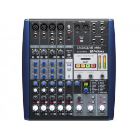 PRESONUS Studiolive AR8c