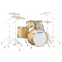 YAMAHA TMP2F4 Tour Custom Butter Scotch Satin