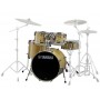 YAMAHA SBP2F5 Stage Custom Birch Natural Wood