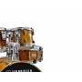YAMAHA SBP0F5HA Stage Custom Birch Honey Amber