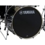 YAMAHA SBP0F5RBL Stage Custom Birch Raven Black