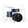 YAMAHA Live Custom Hybrid Oak Fusion UZU Ice Sunburst