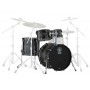 YAMAHA Live Custom Hybrid Oak Fusion UZU Charchoal Sunburst