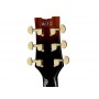 IBANEZ JSM10 VYS John Scofield c/astuccio