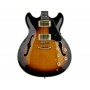 IBANEZ JSM10 VYS John Scofield c/astuccio