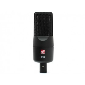 SE ELECTRONICS X1 R Ribbon Mic