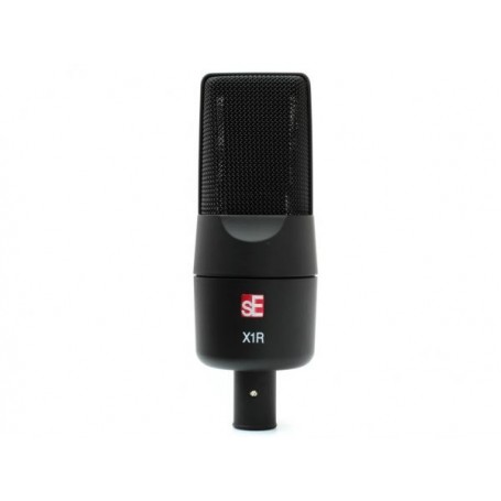 SE ELECTRONICS X1 R Ribbon Mic