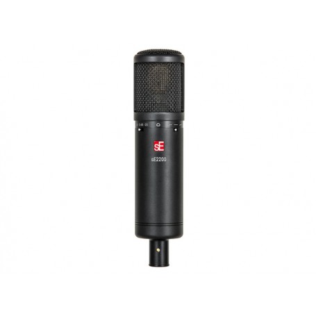 SE ELECTRONICS Se2200