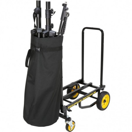 ROCK N ROLLER RSA HBR6 Handle Bag With Rigid Bottom (for R6)
