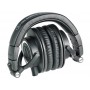 AUDIO TECHNICA ATH M 50 X  (Closed)