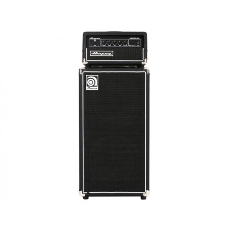 AMPEG Micro-CL Stack
