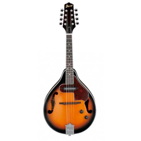 IBANEZ M510E Brown Sunburst