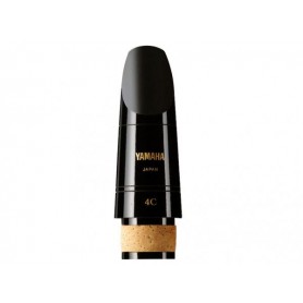 YAMAHA BMPCL 4C CLARINETTO SIb/LA