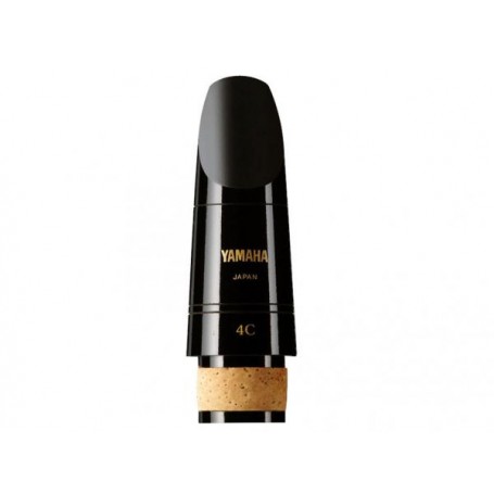 YAMAHA BMPCL 4C CLARINETTO SIb/LA