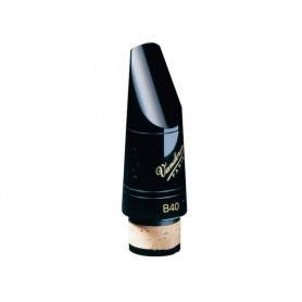 VANDOREN Classic B40 Lyra Clarinetto Sib