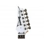 IBANEZ JEMJRL WH Steve Vai White (left-handed)