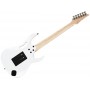 IBANEZ JEMJRL WH Steve Vai White (left-handed)