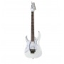 IBANEZ JEMJRL WH Steve Vai White (left-handed)