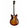 IBANEZ AS93FML VLS Violin Sunburst (left handed)