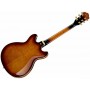 IBANEZ AS93FML VLS Violin Sunburst (left handed)