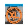 D'ADDARIO EXL110 Regular Light 010/046