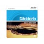 D'ADDARIO EZ910 American Bronze 011/052