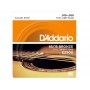 D'ADDARIO EZ900 American Bronze 010/050