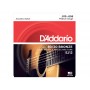 D'ADDARIO EJ12 80/20 Bronze 013/056